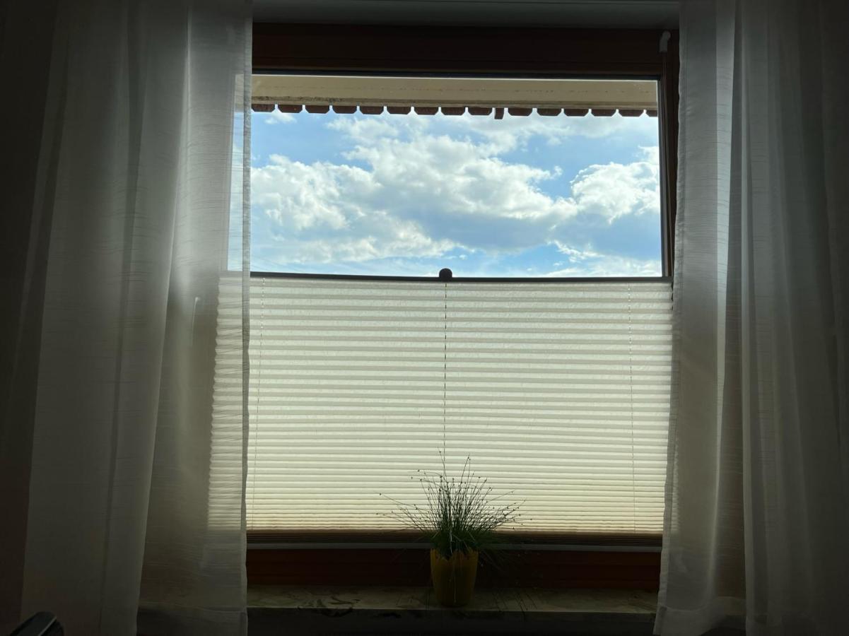 בגונג'ה נה גורנג'סקם Apartma Ana In Manca מראה חיצוני תמונה