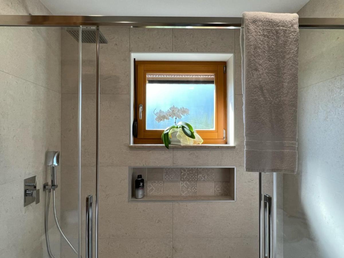 בגונג'ה נה גורנג'סקם Apartma Ana In Manca מראה חיצוני תמונה